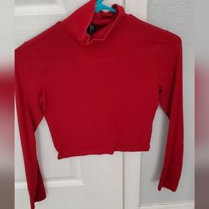 Turtle neck